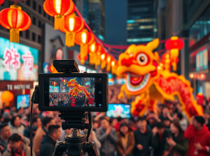 How to Plan Creative and Effective Chinese New Year Campaigns