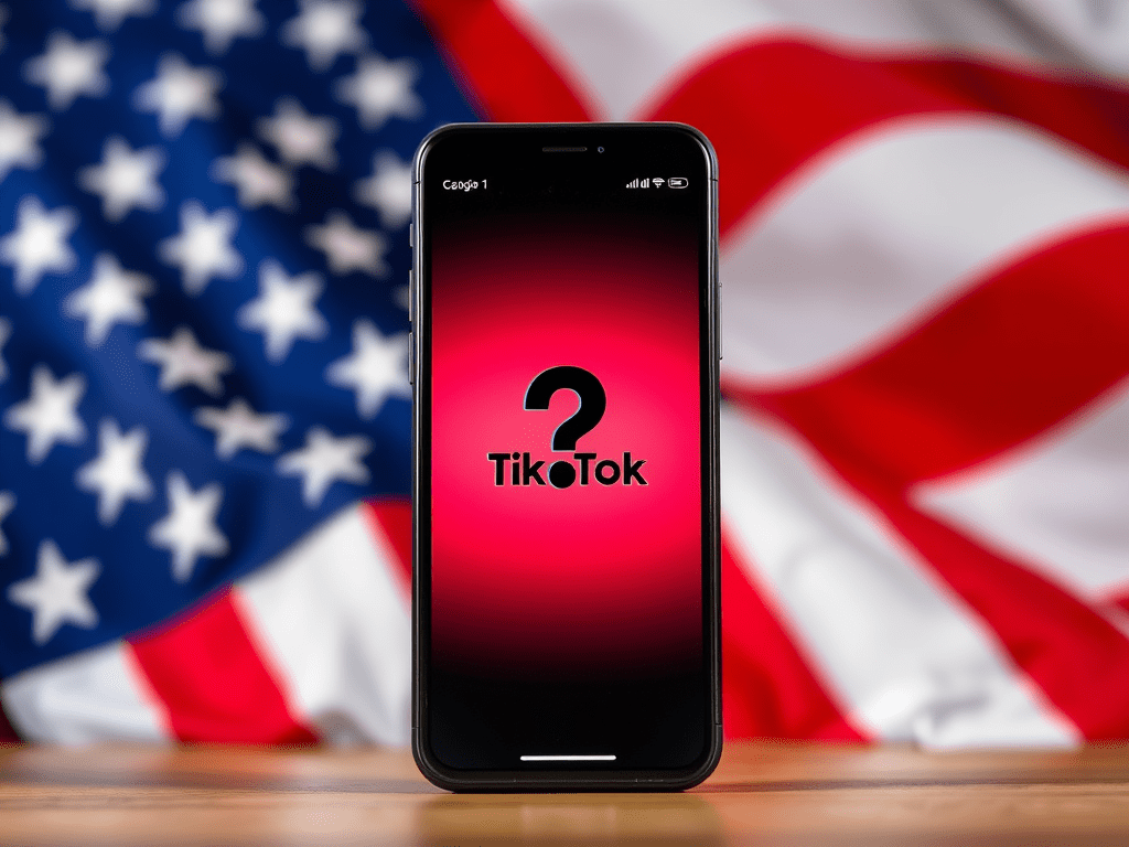 The Future of TikTok: What a U.S. Ban Could Mean for&nbsp;You