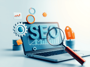 Top SEO Trends for 2025: Voice, AI, and Mobile First