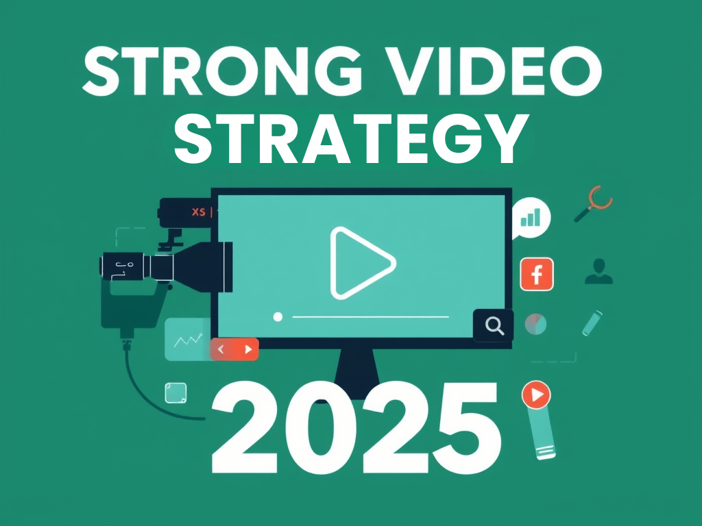 How to Craft a Winning Video Marketing Strategy in 2025 – LJ VISUAL STUDIO