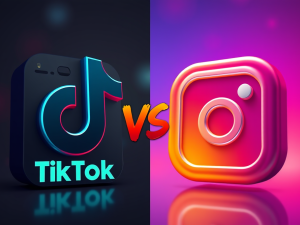 Instagram Reels vs. TikTok: Where Should Your Brand Focus in 2025?