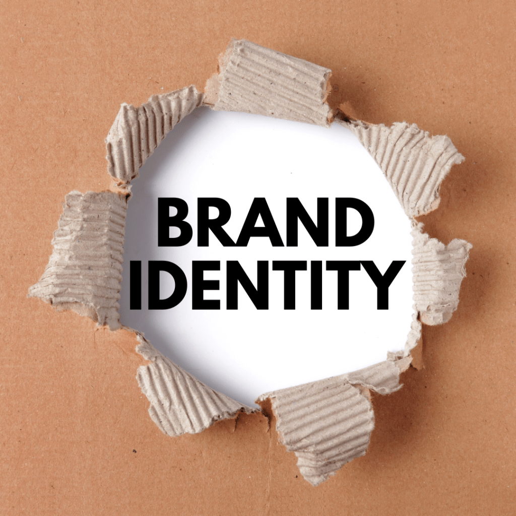 How to Build a Strong Brand Identity&nbsp;Online