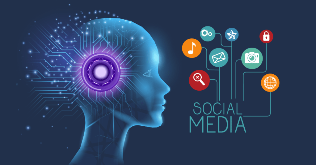 How AI is Changing the Game for Social Media&nbsp;Advertising