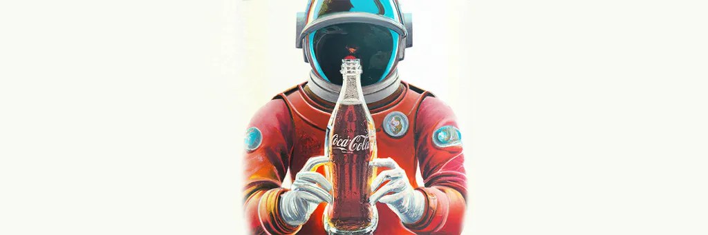 Case Study: Coca-Cola’s “Create Real Magic” — Generative AI Meets Brand&nbsp;Creativity