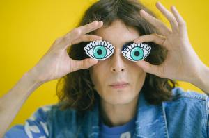 Beyond Aesthetics: How AI Visuals Build Brand Identity